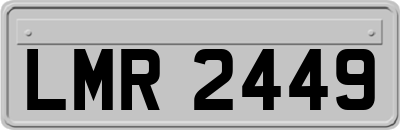 LMR2449