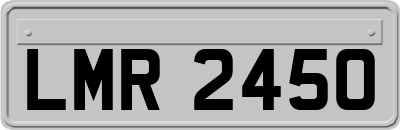 LMR2450