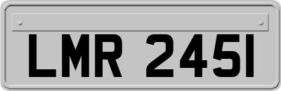 LMR2451
