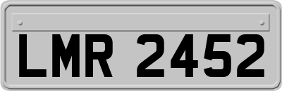 LMR2452