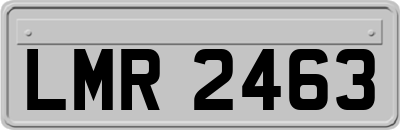 LMR2463