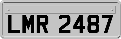 LMR2487