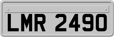 LMR2490