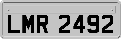 LMR2492