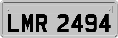 LMR2494