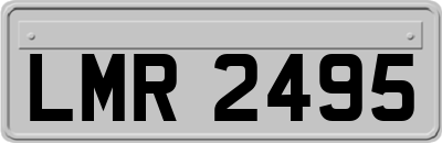 LMR2495