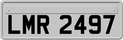 LMR2497