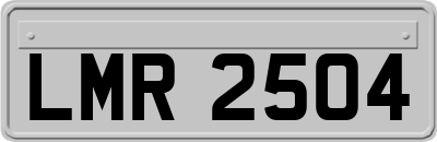 LMR2504