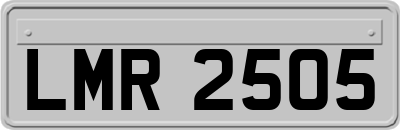 LMR2505