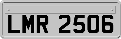 LMR2506