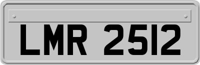 LMR2512