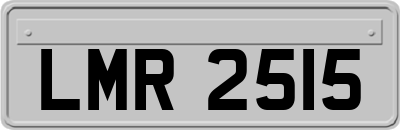LMR2515