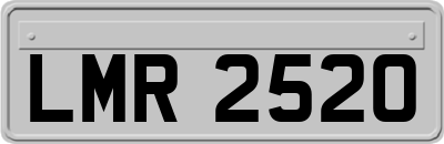 LMR2520