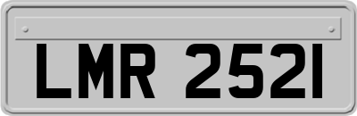 LMR2521