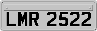 LMR2522