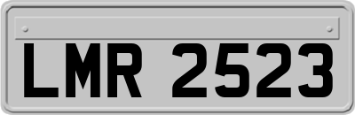 LMR2523