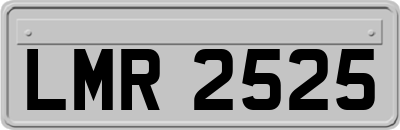 LMR2525