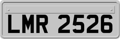 LMR2526