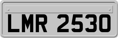 LMR2530