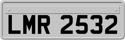 LMR2532