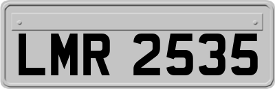 LMR2535