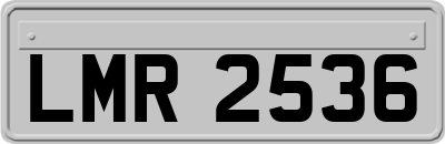 LMR2536