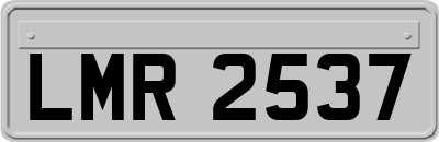 LMR2537