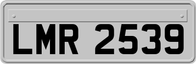 LMR2539