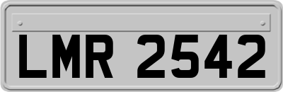 LMR2542