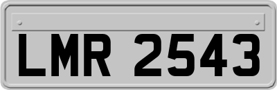 LMR2543