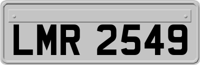 LMR2549