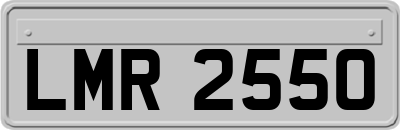 LMR2550