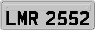 LMR2552