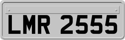 LMR2555