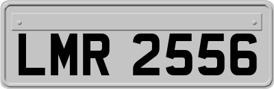 LMR2556