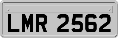 LMR2562
