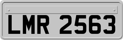 LMR2563