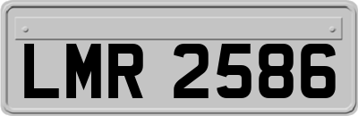 LMR2586
