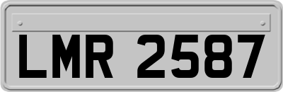 LMR2587