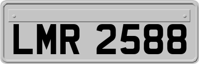 LMR2588