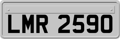 LMR2590