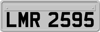 LMR2595