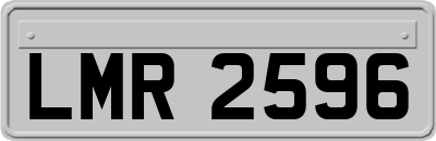LMR2596