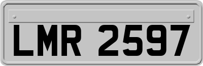 LMR2597