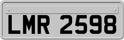 LMR2598