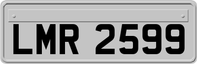 LMR2599
