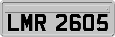 LMR2605