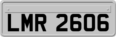 LMR2606