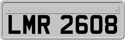 LMR2608