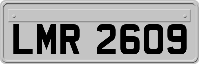 LMR2609